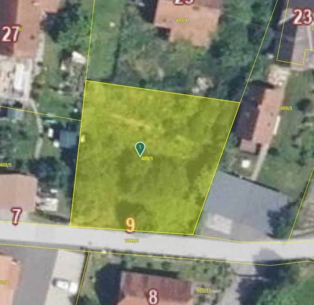 Grundstück kaufen in Graz-Umgebung – 671 m², € 179.000 – Bild 7 von 12