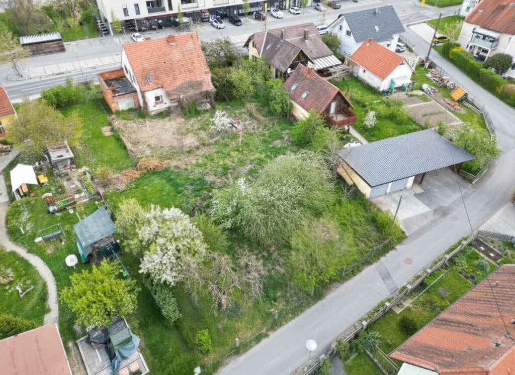 Grundstück kaufen in Graz-Umgebung – 671 m², € 179.000 – Bild 8 von 12
