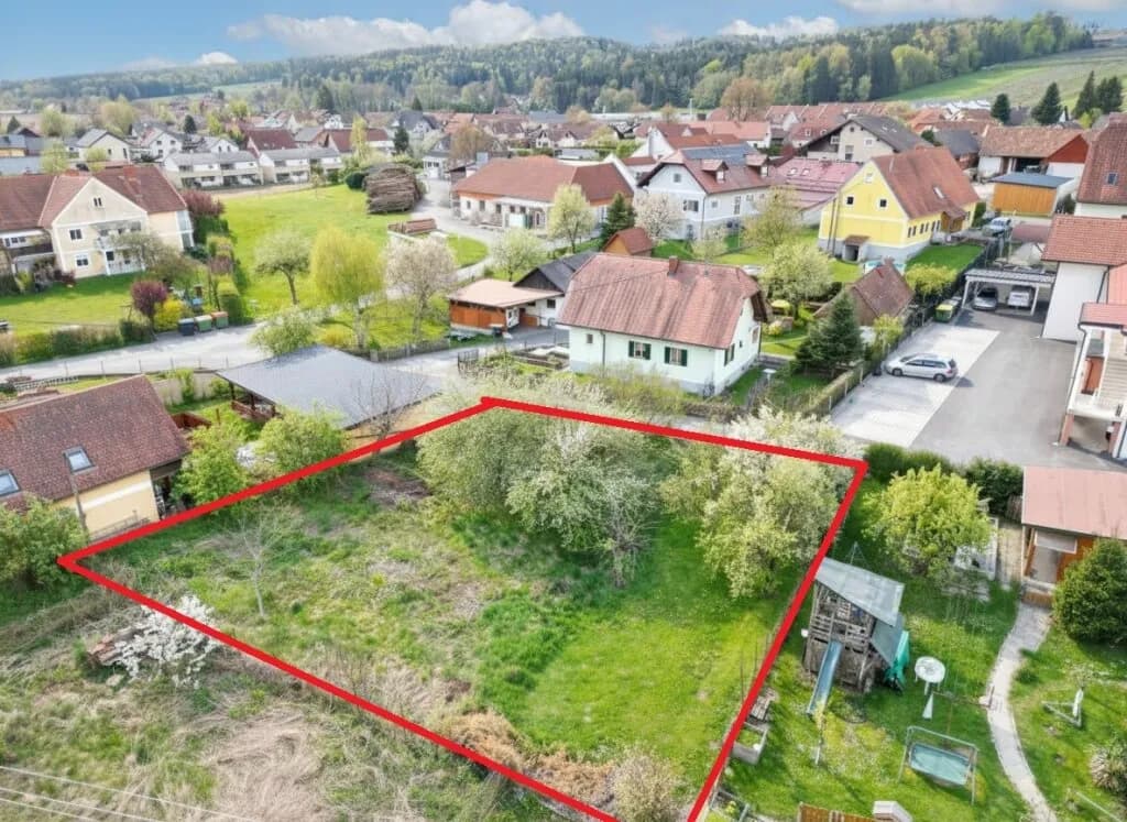 Grundstück kaufen in Graz-Umgebung – 671 m², € 179.000 – Bild 9 von 12