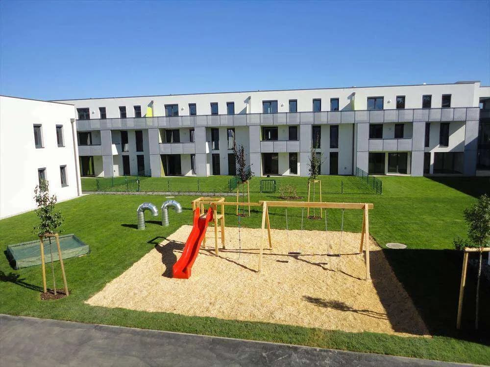 3-Zimmer-Wohnung mieten in Wiener Neustadt – 82 m², € 862 – Bild 2 von 9