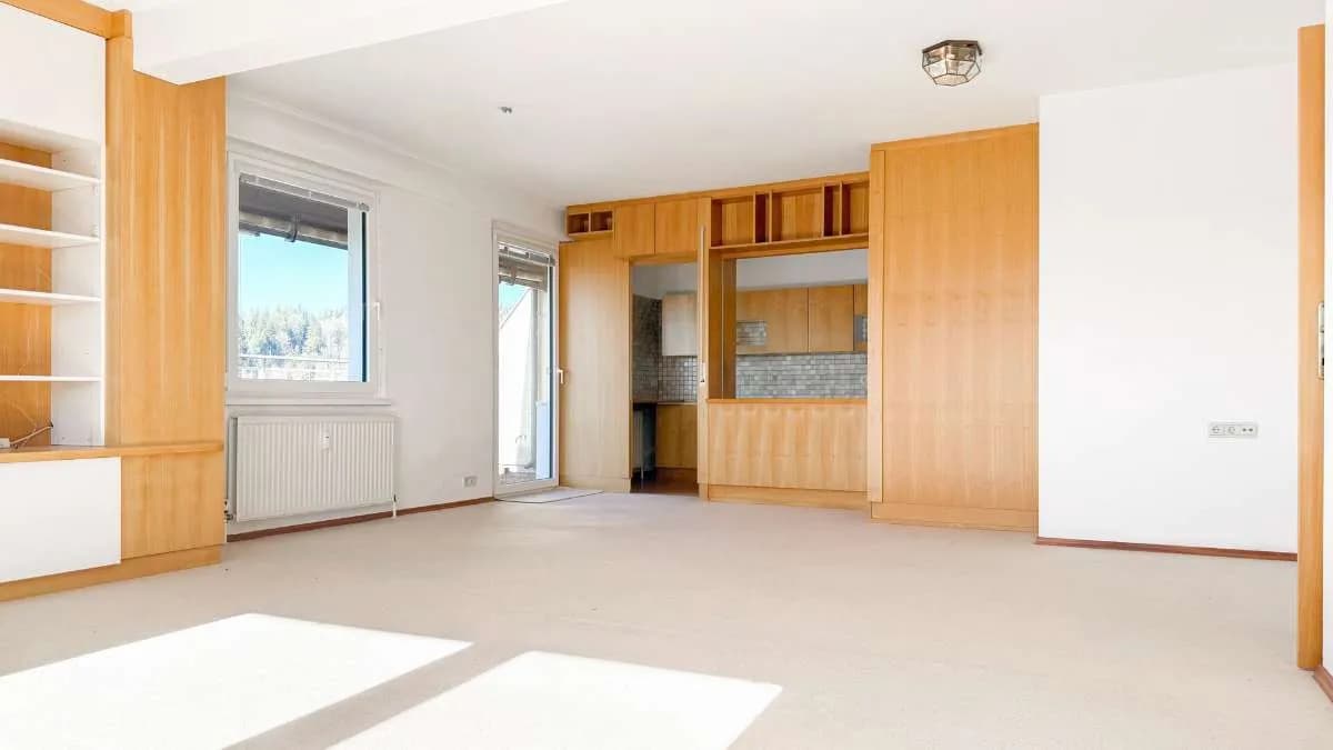 4-Zimmer-Wohnung kaufen in Vöcklabruck – 119 m², € 415.000
