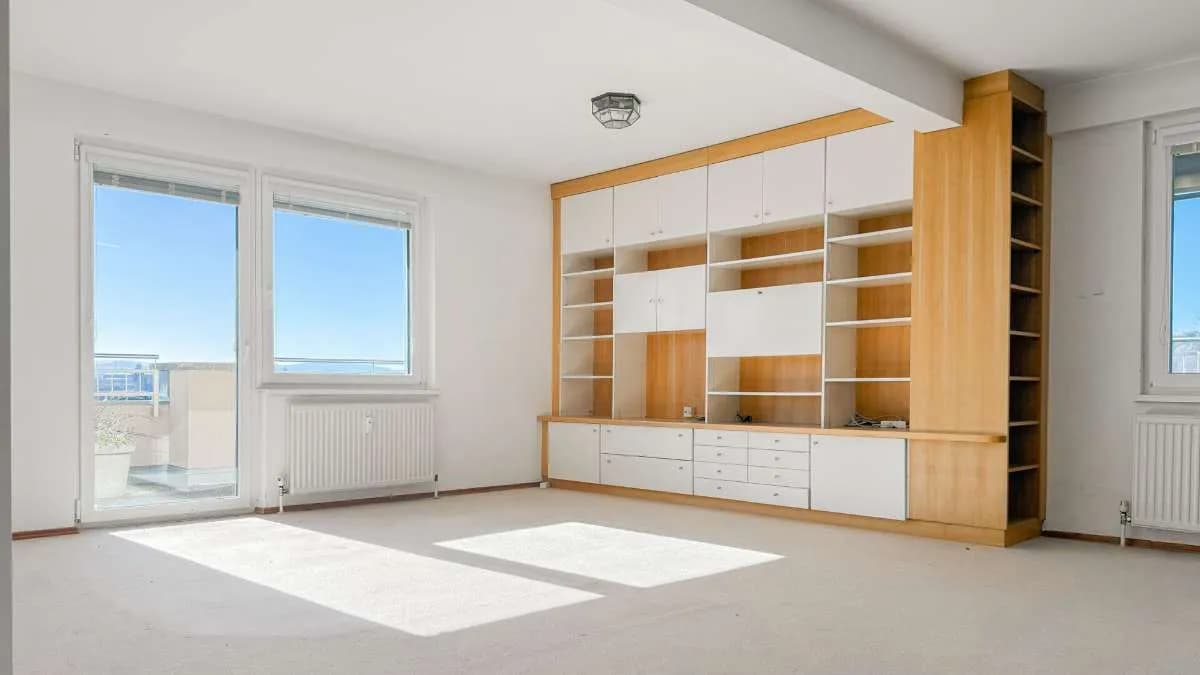 4-Zimmer-Wohnung kaufen in Vöcklabruck – 119 m², € 415.000 – Bild 2 von 16