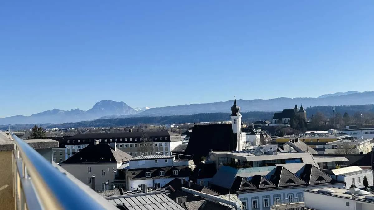 4-Zimmer-Wohnung kaufen in Vöcklabruck – 119 m², € 415.000 – Bild 3 von 16