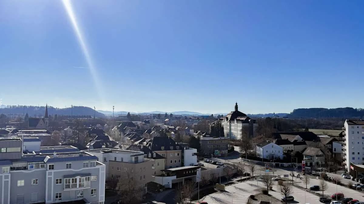 4-Zimmer-Wohnung kaufen in Vöcklabruck – 119 m², € 415.000 – Bild 4 von 16