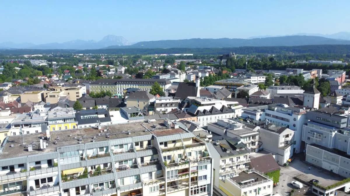 4-Zimmer-Wohnung kaufen in Vöcklabruck – 119 m², € 415.000 – Bild 15 von 16