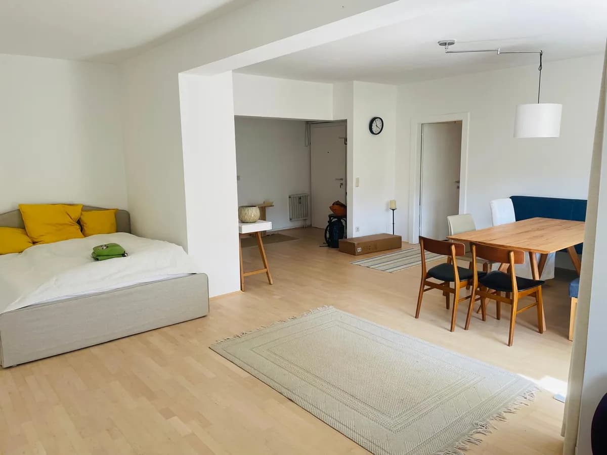 4-Zimmer-Wohnung mieten in Graz – 120 m², € 1.800 – Bild 3 von 15
