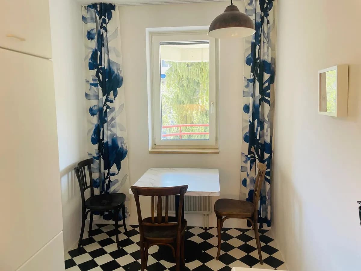 4-Zimmer-Wohnung mieten in Graz – 120 m², € 1.800 – Bild 4 von 15