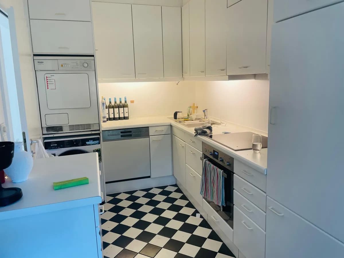 4-Zimmer-Wohnung mieten in Graz – 120 m², € 1.800 – Bild 5 von 15