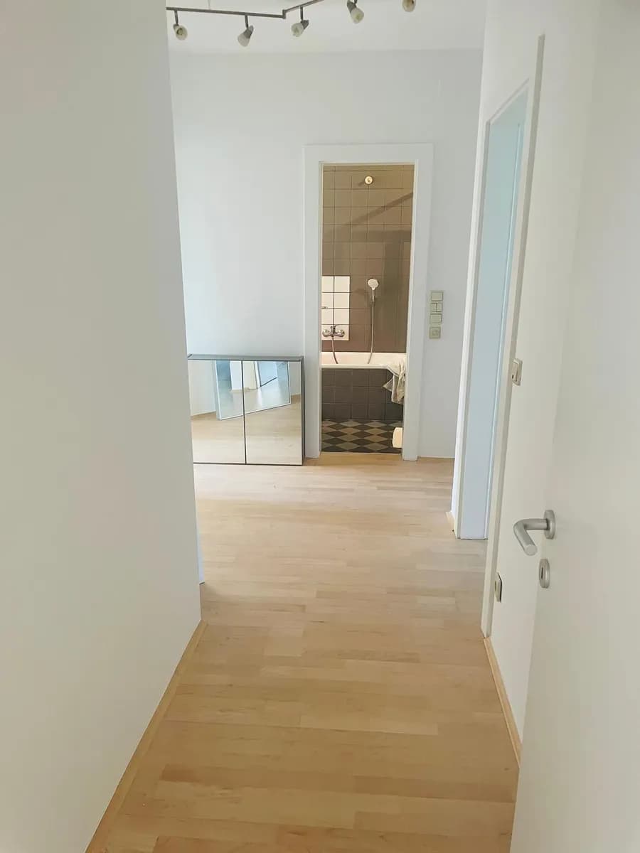 4-Zimmer-Wohnung mieten in Graz – 120 m², € 1.800 – Bild 6 von 15