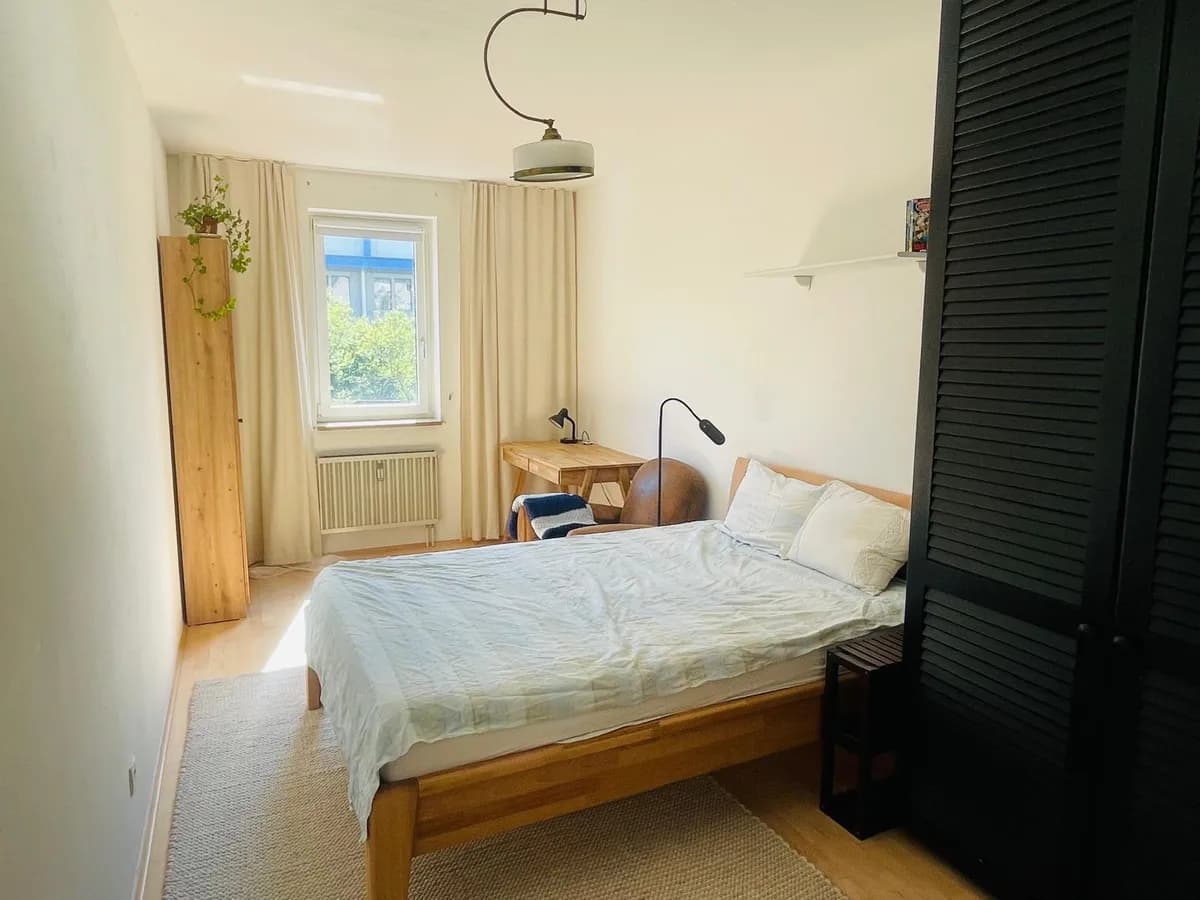 4-Zimmer-Wohnung mieten in Graz – 120 m², € 1.800 – Bild 8 von 15