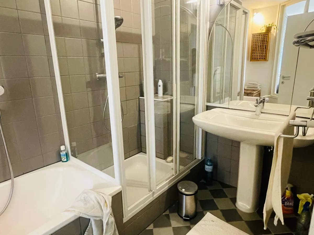 4-Zimmer-Wohnung mieten in Graz – 120 m², € 1.800 – Bild 9 von 15