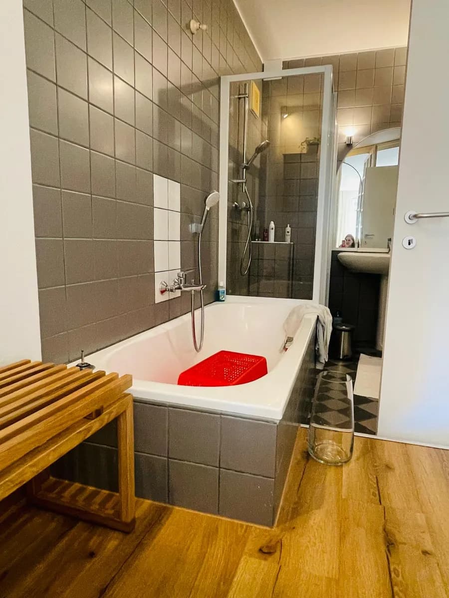 4-Zimmer-Wohnung mieten in Graz – 120 m², € 1.800 – Bild 10 von 15