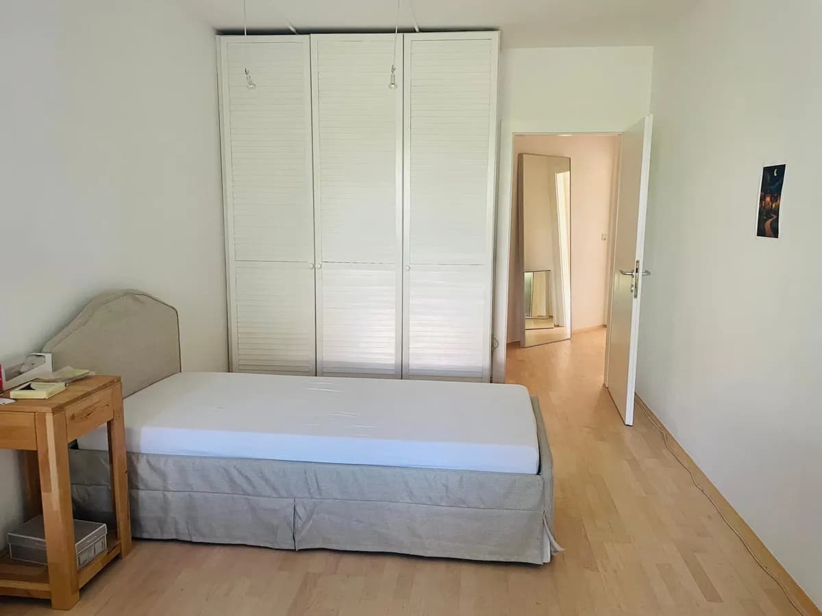 4-Zimmer-Wohnung mieten in Graz – 120 m², € 1.800 – Bild 11 von 15