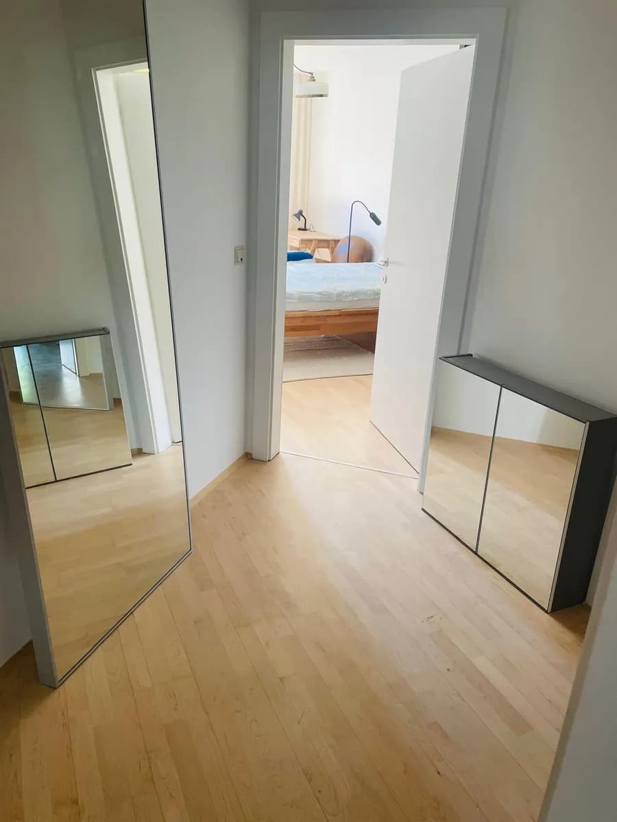 4-Zimmer-Wohnung mieten in Graz – 120 m², € 1.800 – Bild 12 von 15