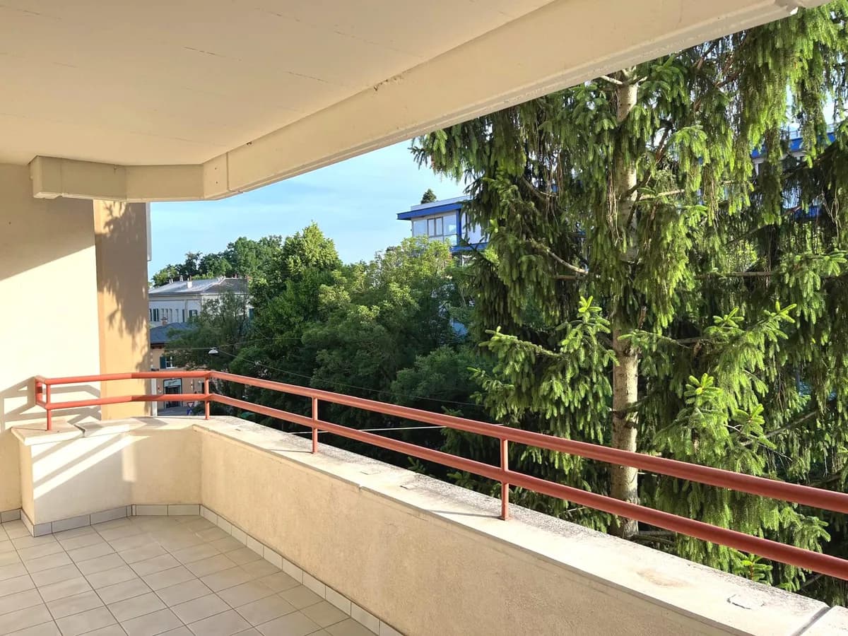 4-Zimmer-Wohnung mieten in Graz – 120 m², € 1.800 – Bild 14 von 15