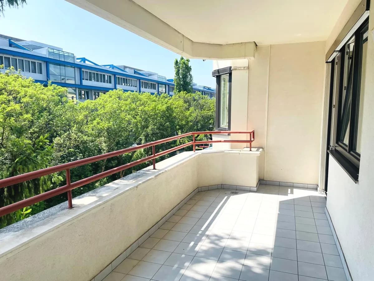 4-Zimmer-Wohnung mieten in Graz – 120 m², € 1.800 – Bild 15 von 15
