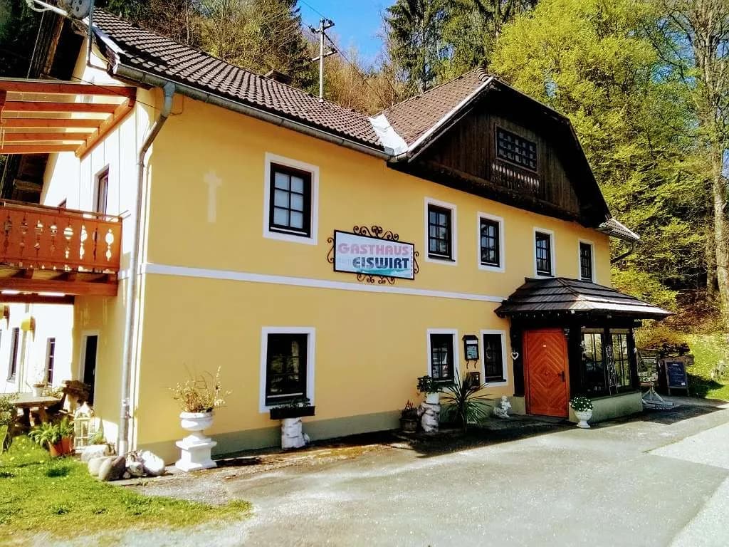 Gewerbeimmobilie mieten in Feldkirchen – 250 m², € 1.100 – Bild 5 von 9