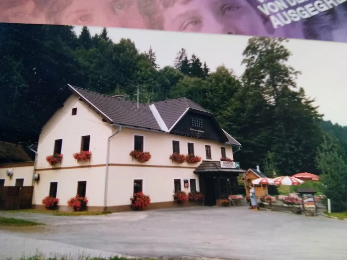 Gewerbeimmobilie mieten in Feldkirchen – 250 m², € 1.100 – Bild 8 von 9