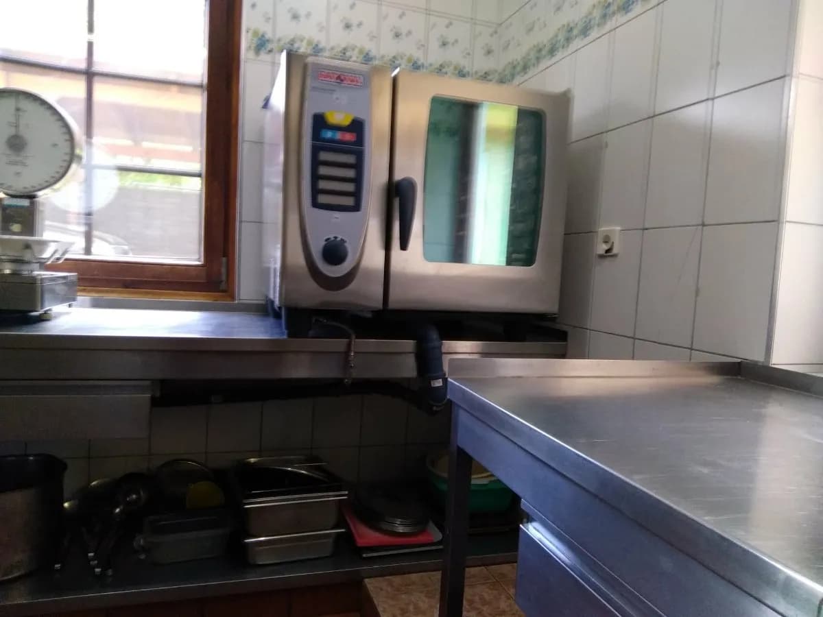 Gewerbeimmobilie mieten in Feldkirchen – 250 m², € 1.100 – Bild 9 von 9