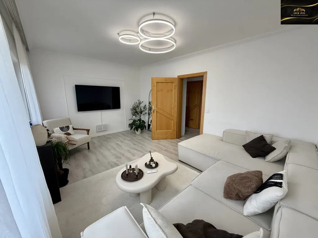 4-Zimmer-Wohnung kaufen in Neunkirchen – 120 m², € 215.000