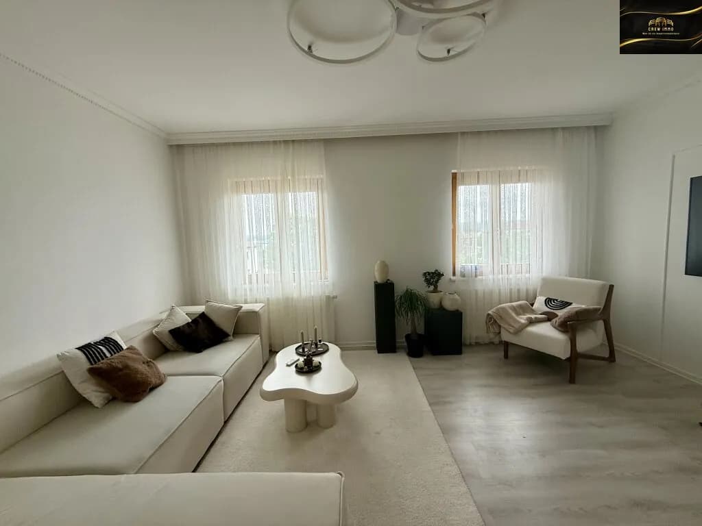 4-Zimmer-Wohnung kaufen in Neunkirchen – 120 m², € 215.000 – Bild 2 von 16