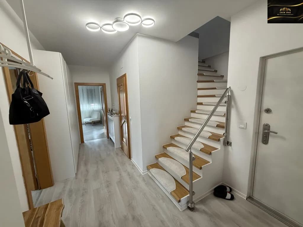 4-Zimmer-Wohnung kaufen in Neunkirchen – 120 m², € 215.000 – Bild 3 von 16