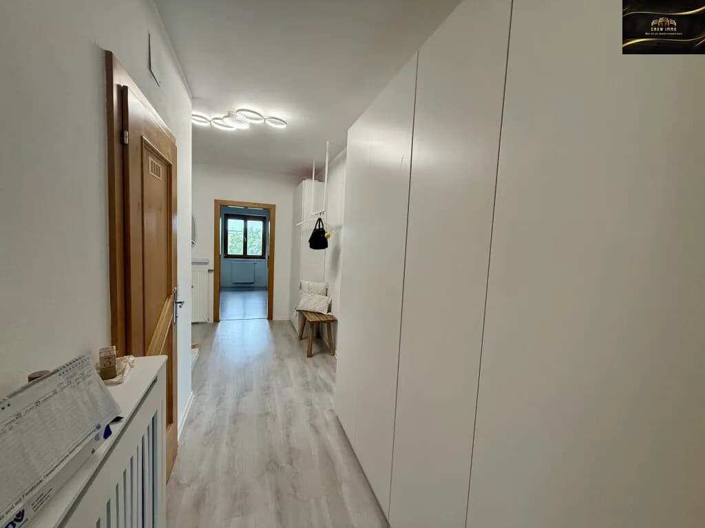 4-Zimmer-Wohnung kaufen in Neunkirchen – 120 m², € 215.000 – Bild 4 von 16