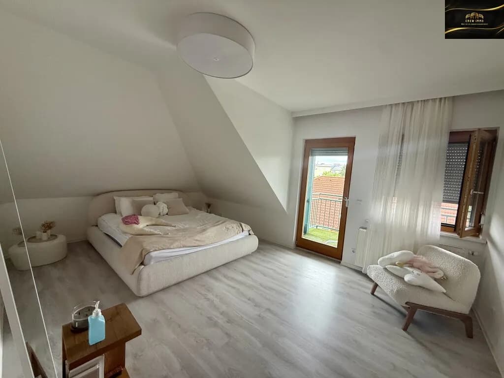 4-Zimmer-Wohnung kaufen in Neunkirchen – 120 m², € 215.000 – Bild 7 von 16