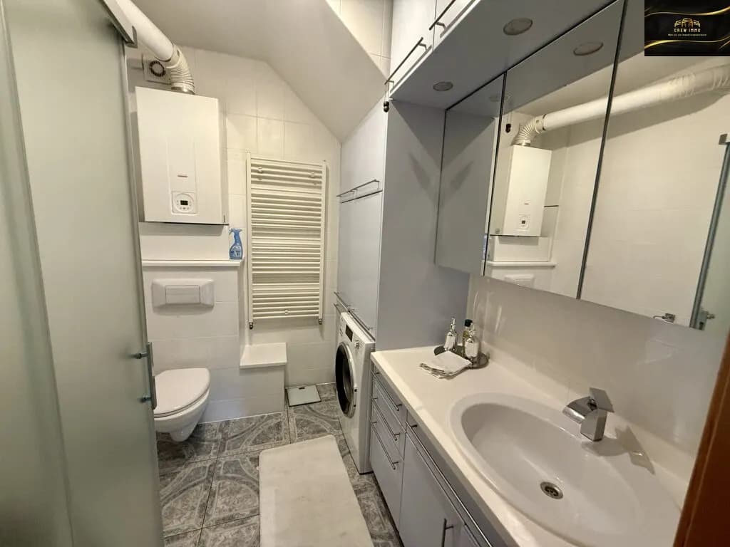 4-Zimmer-Wohnung kaufen in Neunkirchen – 120 m², € 215.000 – Bild 10 von 16