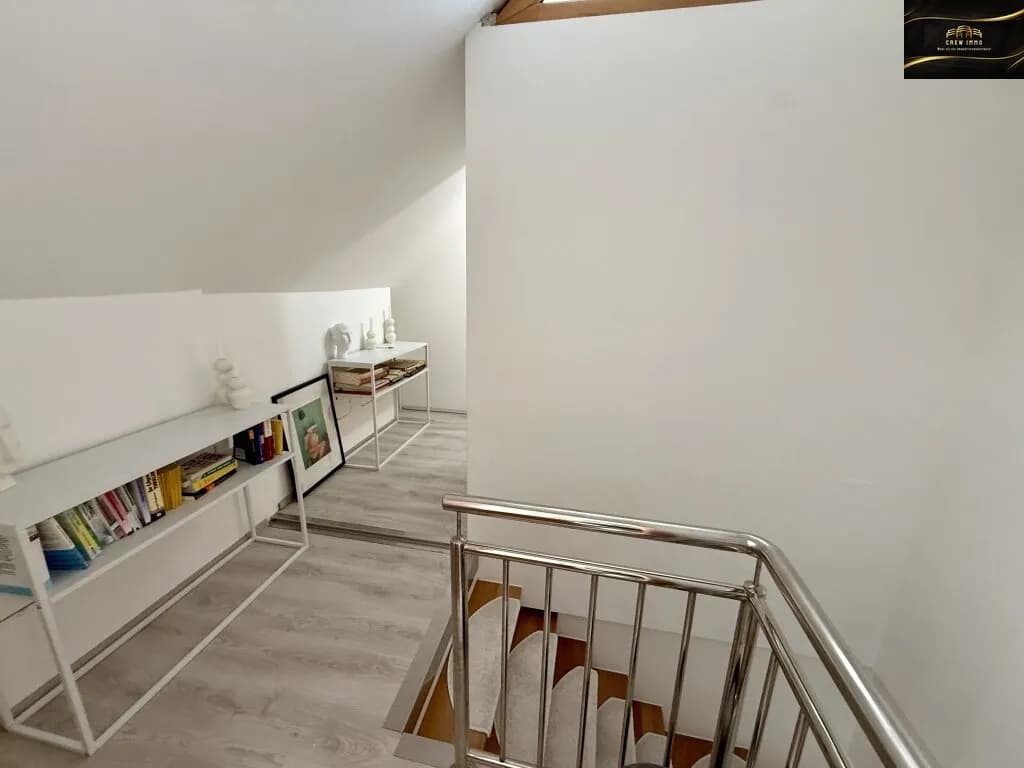 4-Zimmer-Wohnung kaufen in Neunkirchen – 120 m², € 215.000 – Bild 12 von 16