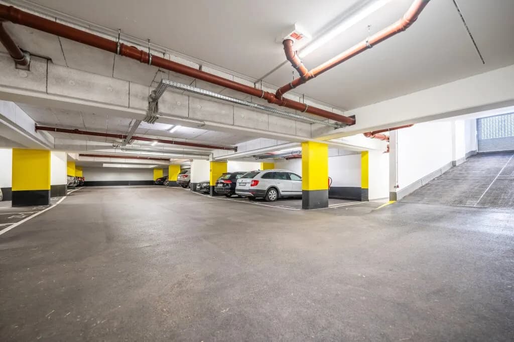 Immobilie mieten in Wien – € 138 – Bild 2 von 3