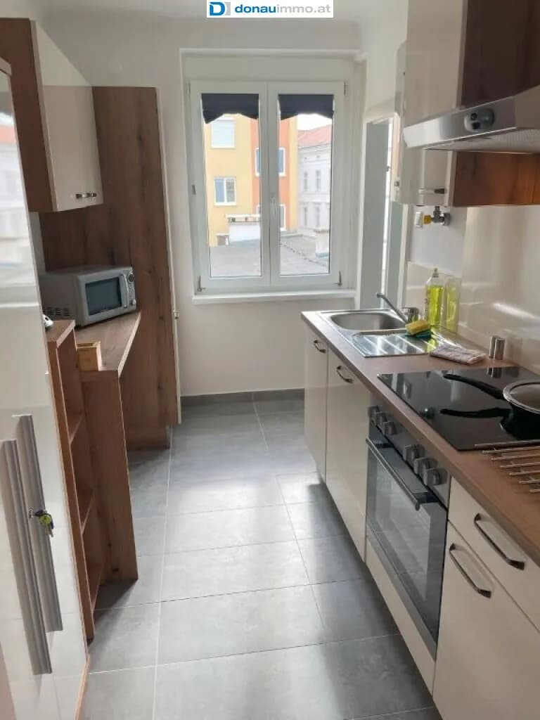 2-Zimmer-Wohnung kaufen in Krems an der Donau – 53 m², € 298.000 – Bild 2 von 10