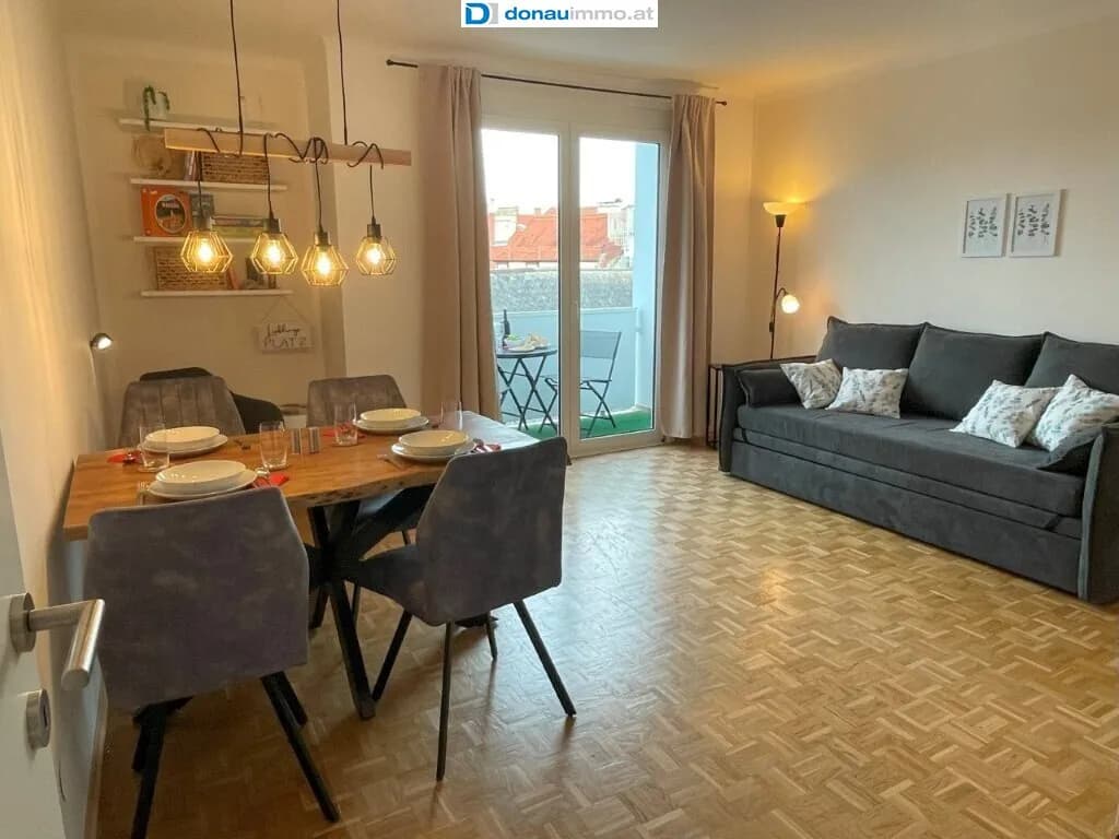 2-Zimmer-Wohnung kaufen in Krems an der Donau – 53 m², € 298.000 – Bild 4 von 10