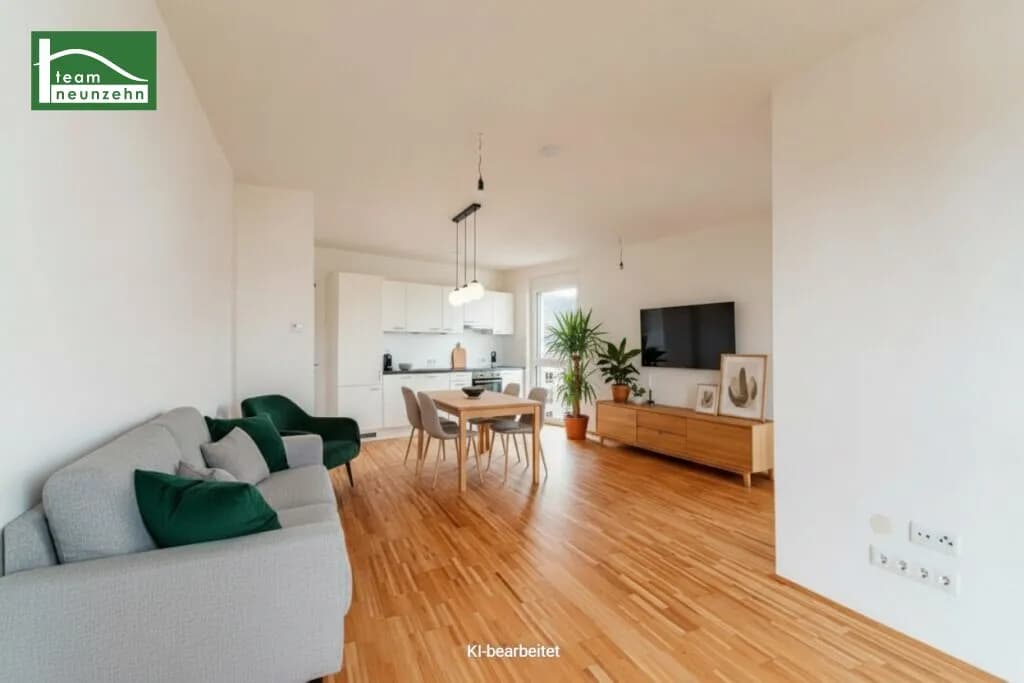 3-Zimmer-Wohnung mieten in Graz – 74,98 m², € 1.199 – Bild 2 von 31