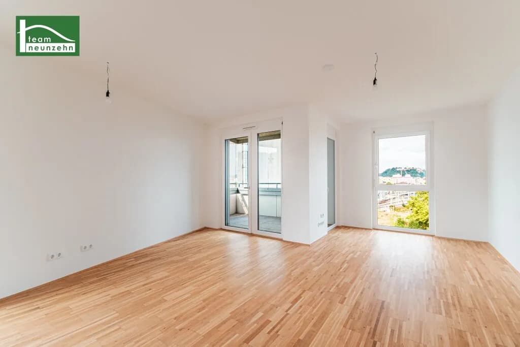 3-Zimmer-Wohnung mieten in Graz – 74,98 m², € 1.199 – Bild 4 von 31