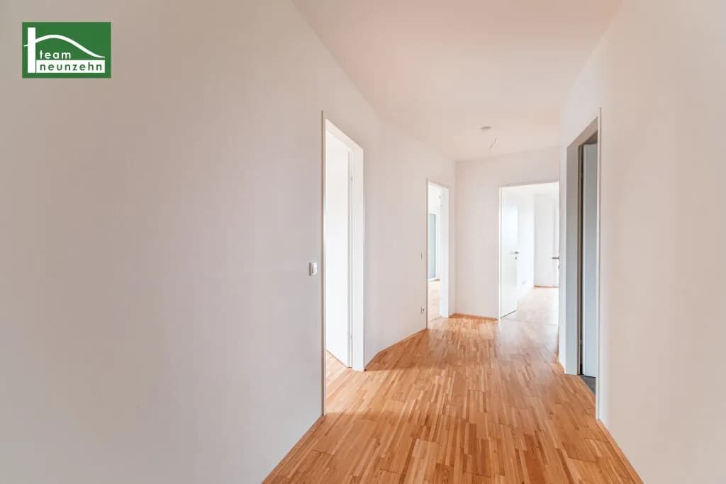 3-Zimmer-Wohnung mieten in Graz – 74,98 m², € 1.199 – Bild 5 von 31