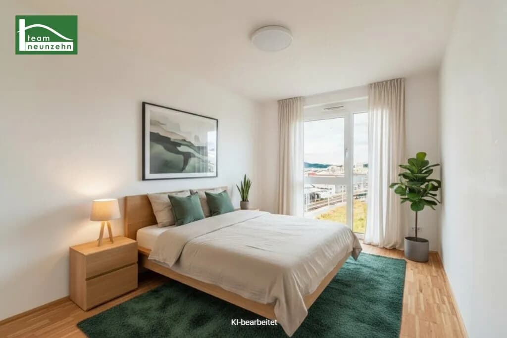 3-Zimmer-Wohnung mieten in Graz – 74,98 m², € 1.199 – Bild 9 von 31