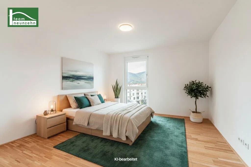 3-Zimmer-Wohnung mieten in Graz – 74,98 m², € 1.199 – Bild 11 von 31