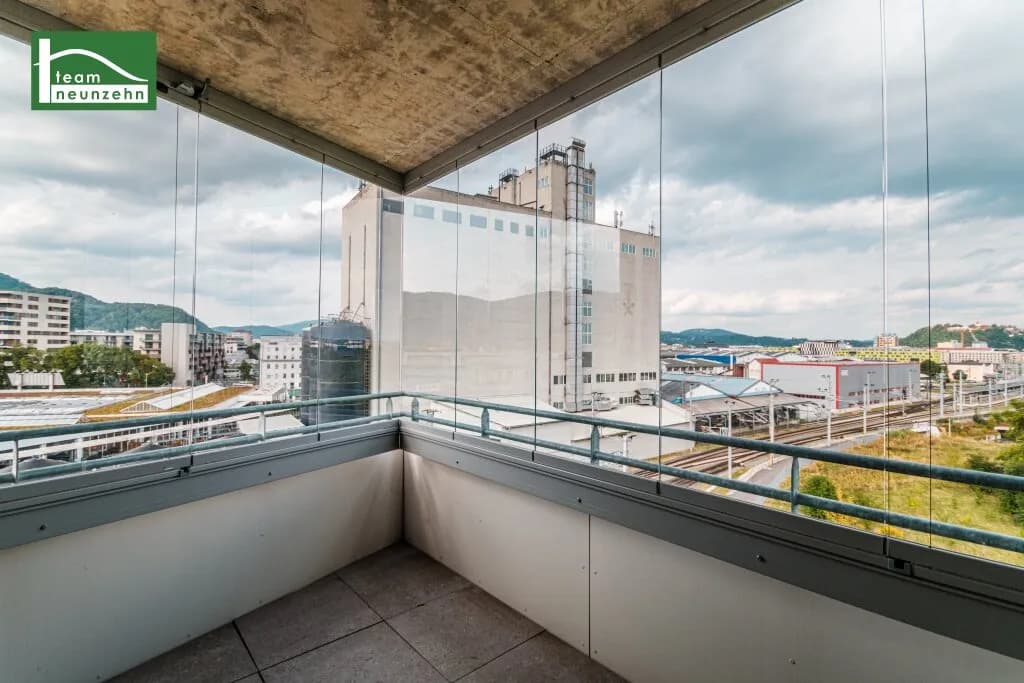 3-Zimmer-Wohnung mieten in Graz – 74,98 m², € 1.199 – Bild 16 von 31
