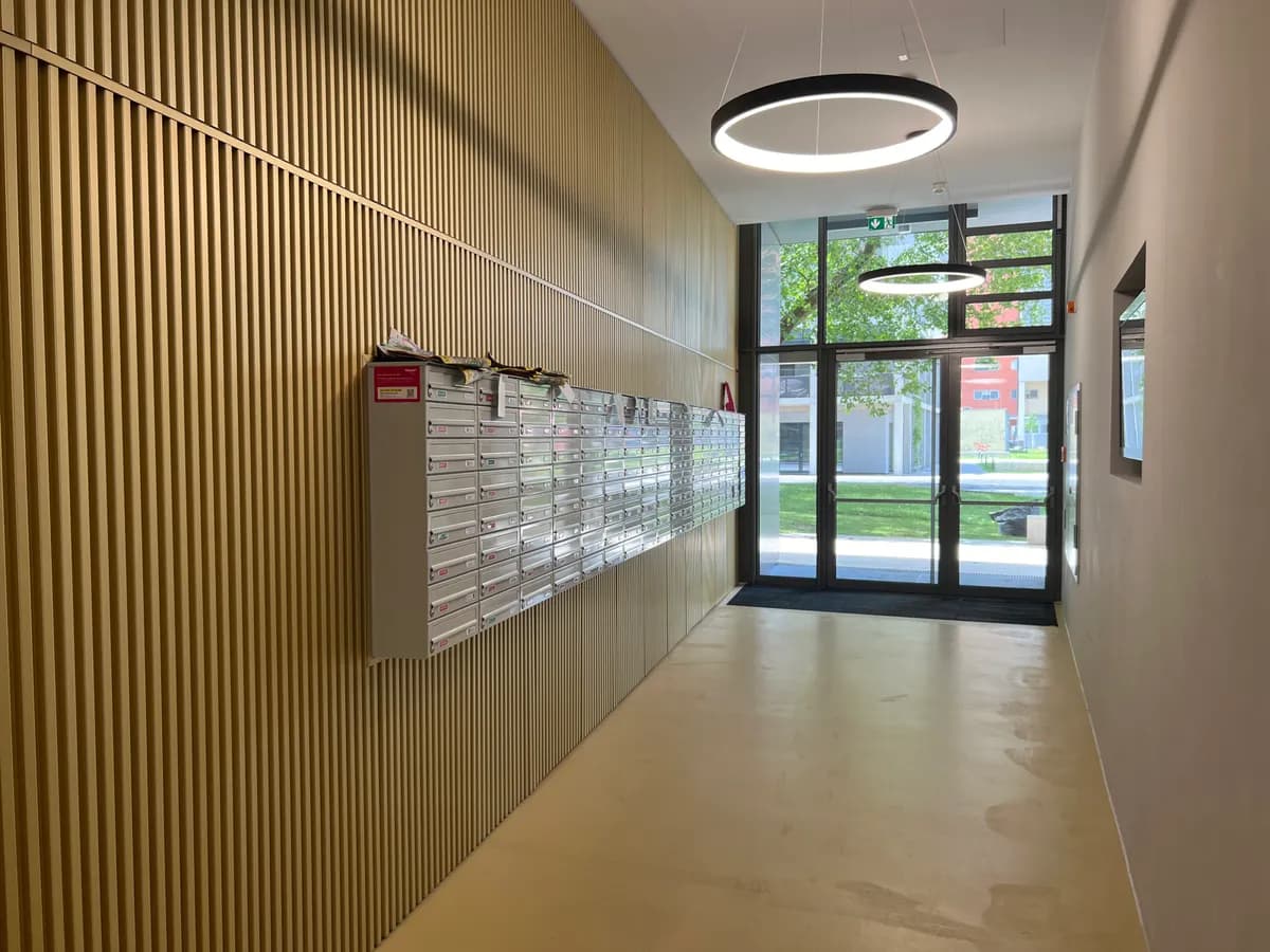 Gewerbeimmobilie mieten in Graz – 200 m², € 12 – Bild 2 von 7