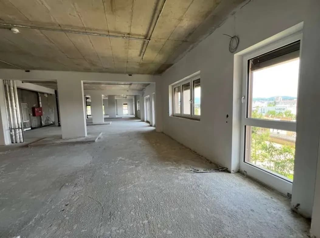 Gewerbeimmobilie mieten in Graz – 200 m², € 12 – Bild 3 von 7