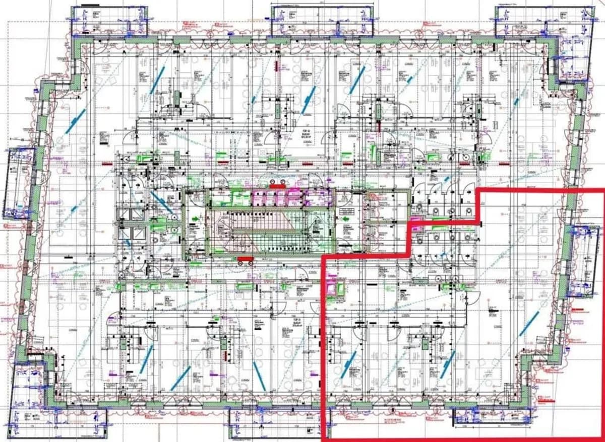 Gewerbeimmobilie mieten in Graz – 200 m², € 12 – Bild 7 von 7