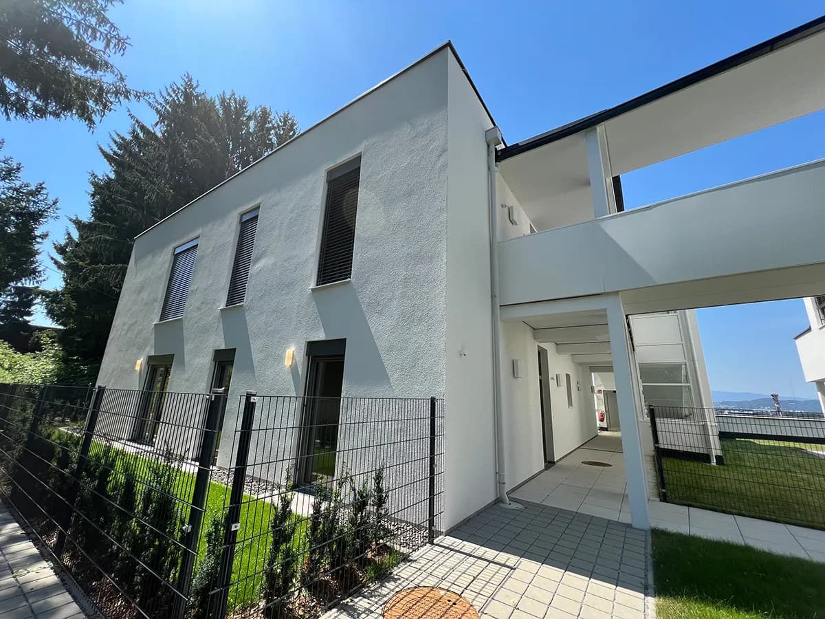 5-Zimmer-Wohnung mieten in Graz – 148,47 m², € 3.193 – Bild 1 von 16
