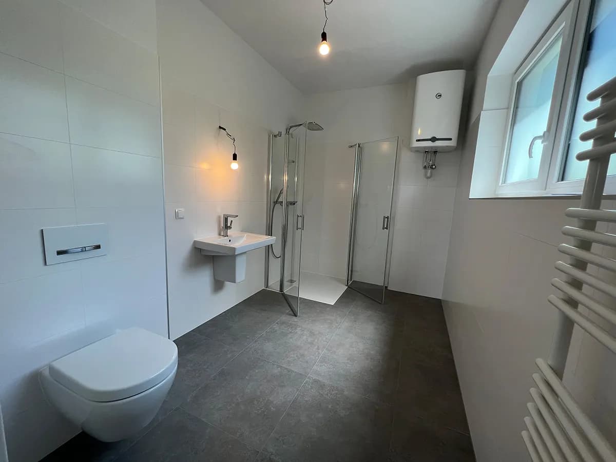 5-Zimmer-Wohnung mieten in Graz – 148,47 m², € 3.193 – Bild 9 von 16