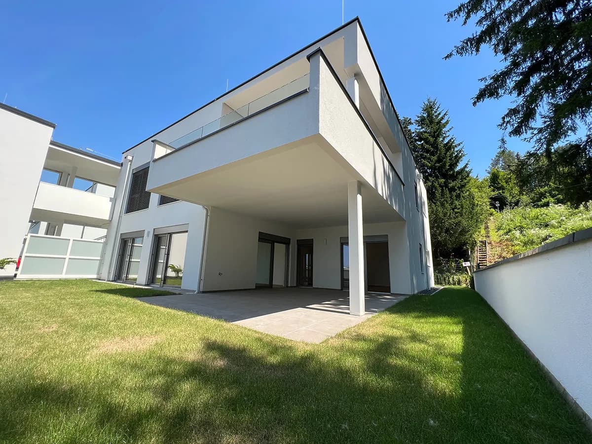 5-Zimmer-Wohnung mieten in Graz – 148,47 m², € 3.193 – Bild 15 von 16