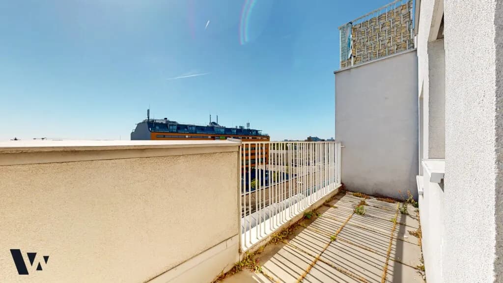 2-Zimmer-Wohnung kaufen in Wien – 54 m², € 299.000