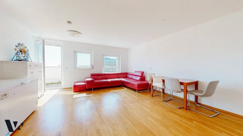 2-Zimmer-Wohnung kaufen in Wien – 54 m², € 299.000 – Bild 2 von 13