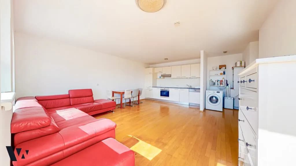 2-Zimmer-Wohnung kaufen in Wien – 54 m², € 299.000 – Bild 3 von 13