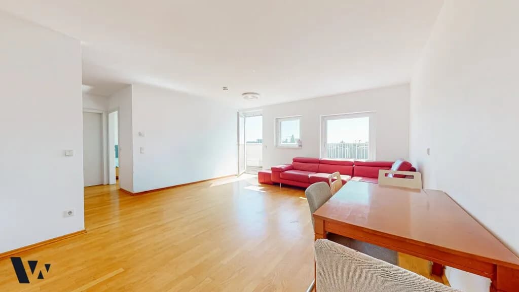 2-Zimmer-Wohnung kaufen in Wien – 54 m², € 299.000 – Bild 4 von 13
