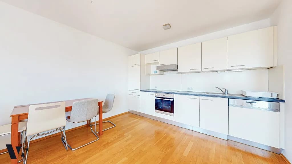2-Zimmer-Wohnung kaufen in Wien – 54 m², € 299.000 – Bild 5 von 13